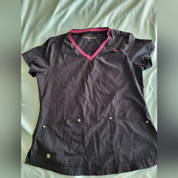 Scrubs - Picture 3 of 14